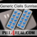 Generic Cialis Sunrise 23